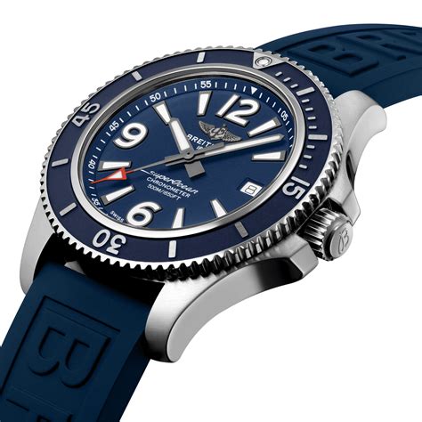 breitling superocean 42 price|Breitling Superocean chronometre automatic price.